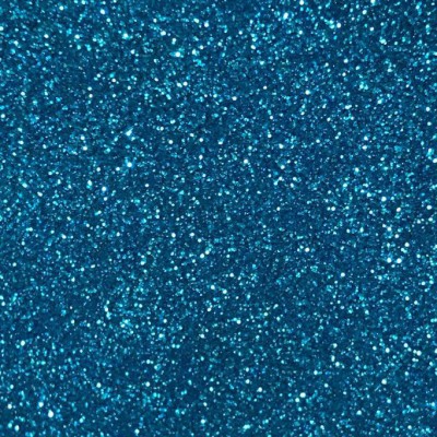 Glitter Sky Blue - Sparkle Series - Jar